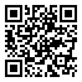QR code for this GIF's share link