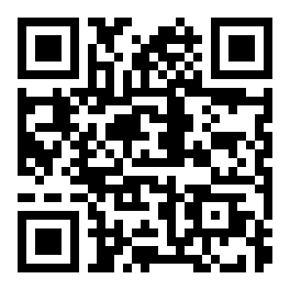 QR code for this GIF's share link