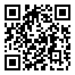 QR code for this GIF's share link