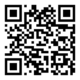 QR code for this GIF's share link