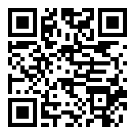 QR code for this GIF's share link