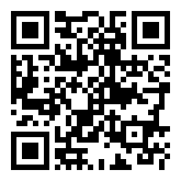 QR code for this GIF's share link