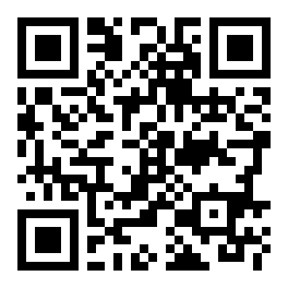 QR code for this GIF's share link