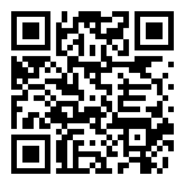 QR code for this GIF's share link