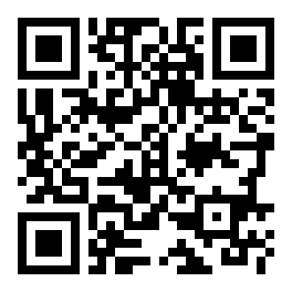 QR code for this GIF's share link