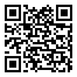 QR code for this GIF's share link