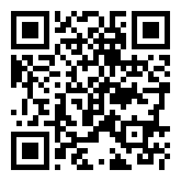 QR code for this GIF's share link
