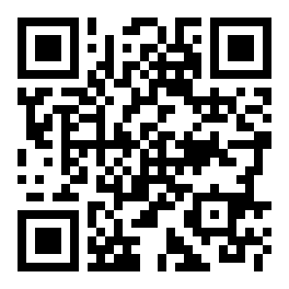 QR code for this GIF's share link