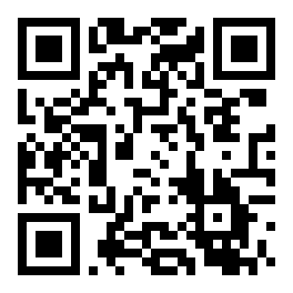 QR code for this GIF's share link