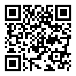 QR code for this GIF's share link