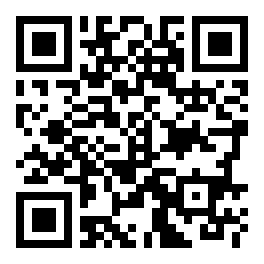 QR code for this GIF's share link