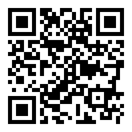 QR code for this GIF's share link