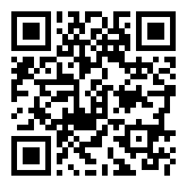 QR code for this GIF's share link