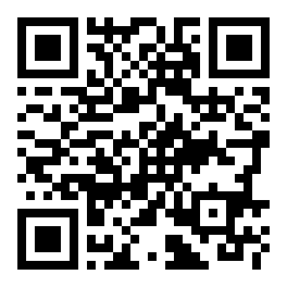 QR code for this GIF's share link