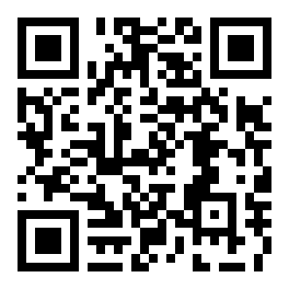 QR code for this GIF's share link