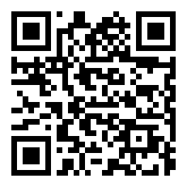 QR code for this GIF's share link