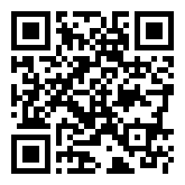 QR code for this GIF's share link