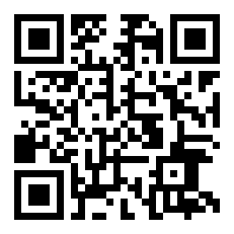 QR code for this GIF's share link
