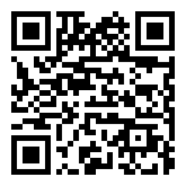 QR code for this GIF's share link
