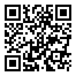 QR code for this GIF's share link
