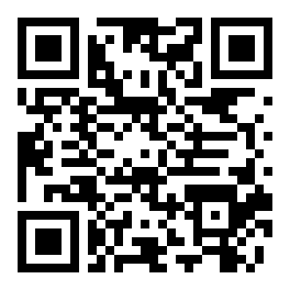 QR code for this GIF's share link