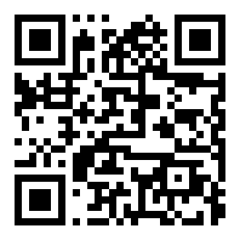 QR code for this GIF's share link