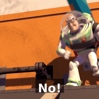 No!