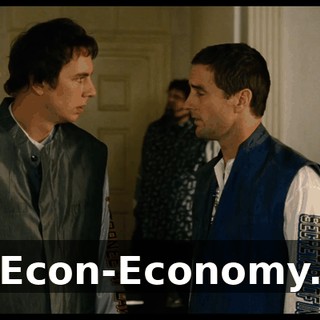Econ-Economy.