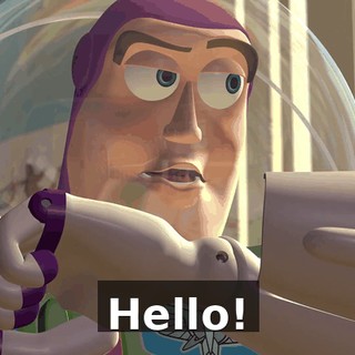 Hello!