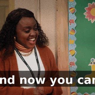and now you can.
