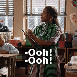 -Ooh! -Ooh!