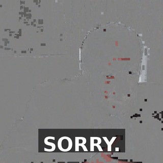 SORRY.