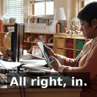All right, in.