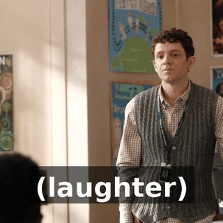 (laughter)