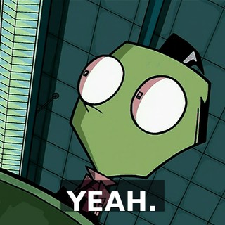 YEAH.