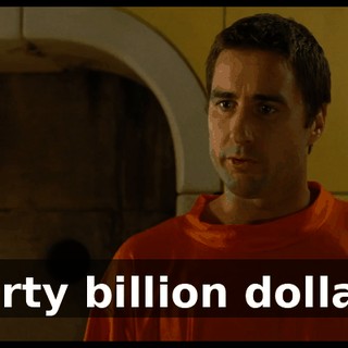 Thirty billion dollars.