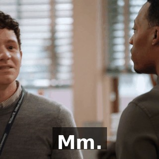 Mm.