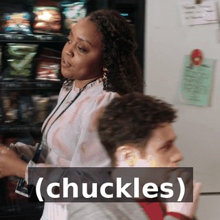 (chuckles)