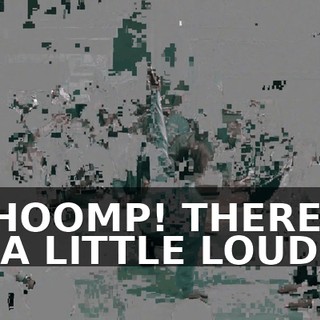 ♪ WHOOMP! THERE IT IS A LITTLE LOUDER ♪