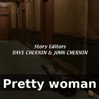 Pretty woman