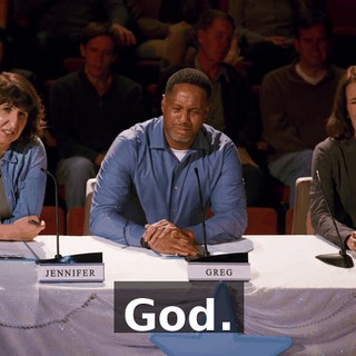 God.