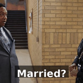 Married?