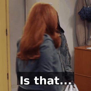 Is that...