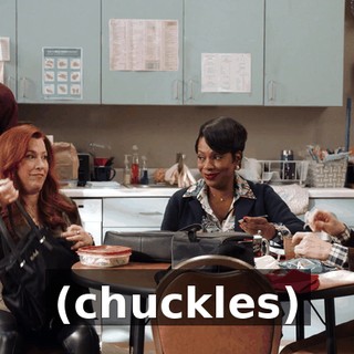 (chuckles)