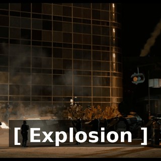 [ Explosion ]