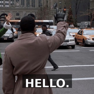 HELLO.