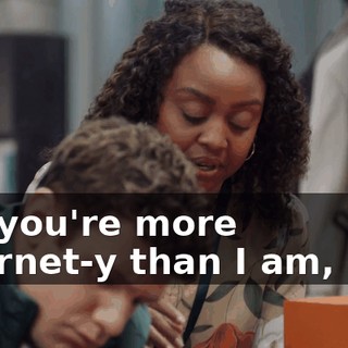 but you're more Internet-y than I am, so...