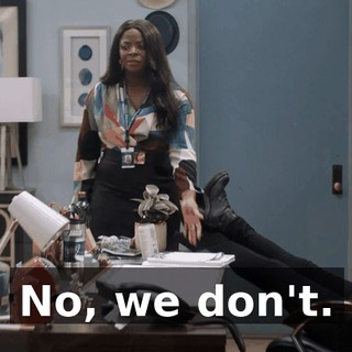No, we don't.