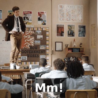 Mm!