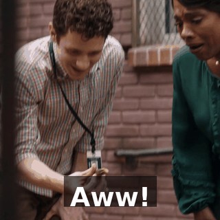 Aww!